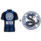 2 PACK FC Inter® Jersey + Snake