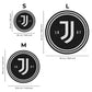 3 PACK Juventus FC® Logo + Jersey + Retro Logo