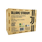Juventus FC® Allianz Stadium - Wooden Puzzle