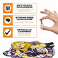 Sacramento Kings™ Mascot - Wooden Puzzle