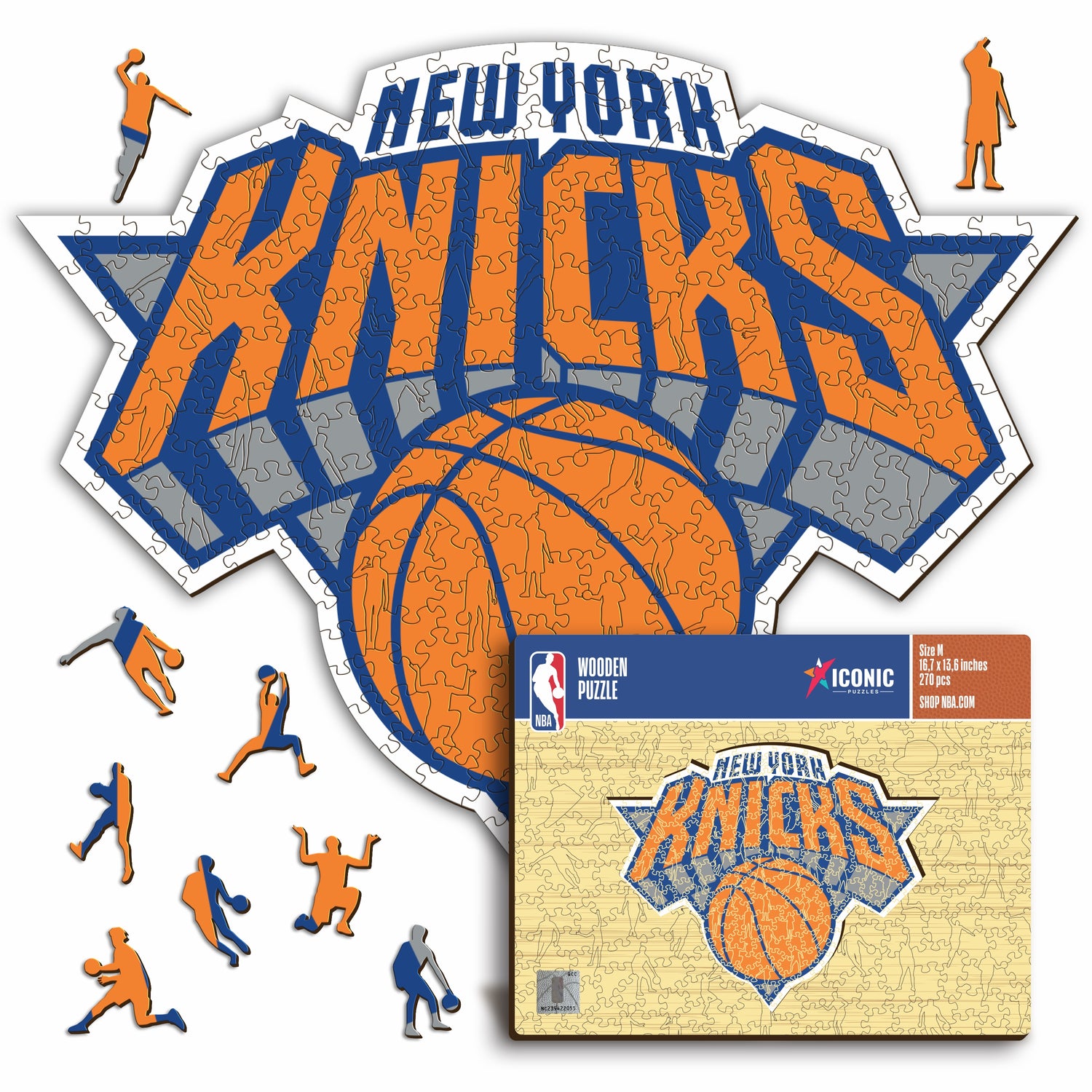New York Knicks™