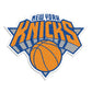 New York Knicks™ - Wooden Puzzle