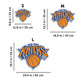 New York Knicks™ - Wooden Puzzle