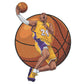 Kobe Bryant - Wooden Puzzle