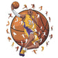 Kobe Bryant - Wooden Puzzle