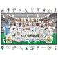 2 PACK Real Madrid CF® Jersey + Team