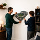 Seattle Mariners™ T-Mobile Park Wooden Puzzle