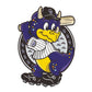 Colorado Rockies™ Mascot - Wooden Puzzle