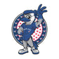 Toronto Blue Jays™ Mascot - Wooden Puzzle