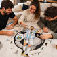 Lionel Messi - Wooden Puzzle