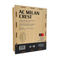 AC Milan® 徽標 - 官方木製拼圖