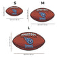 Tennessee Titans - Wooden Puzzle