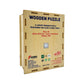 Portland Timbers® Logo - Wooden Puzzle