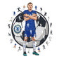 2 PACK Chelsea FC® Stamford Bridge + Cole Palmer