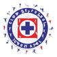 Cruz Azul FC® Logo - Wooden Puzzle