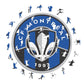 CF Montréal® Logo - Wooden Puzzle