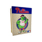 Philadelphia Phillies™ Mascot - Wooden Puzzle