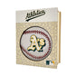 Oakland Athletics® - 官方木製拼圖
