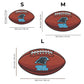 Carolina Panthers - Wooden Puzzle