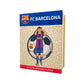 3 PACK FC Barcelona® Jersey + Pedri + Gavi