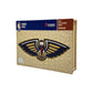New Orleans Pelicans™ - Wooden Puzzle