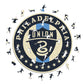 Philadelphia Union® Logo - Wooden Puzzle
