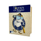 Tampa Bay Rays™ Mascot - Wooden Puzzle