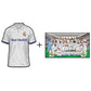 2 PACK Real Madrid CF® Jersey + Team