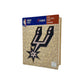 San Antonio Spurs™ - Wooden Puzzle