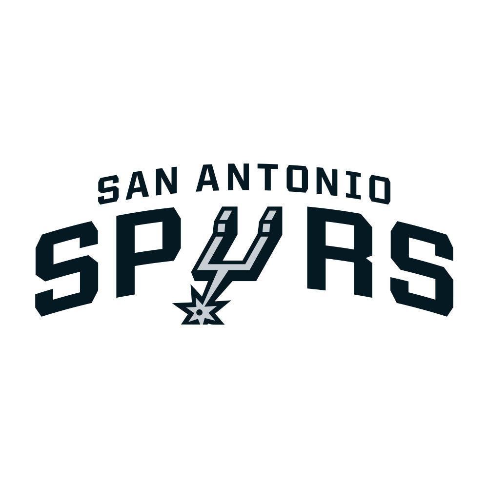 San Antonio Spurs™ - Wooden Puzzle