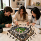 Pittsburgh Pirates™ PNC Park Wooden Puzzle