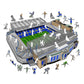 2 PACK Chelsea FC® Logo + Stamford Bridge
