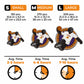 Phoenix Suns™ Mascot - Wooden Puzzle