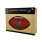 Houston Texans - Wooden Puzzle