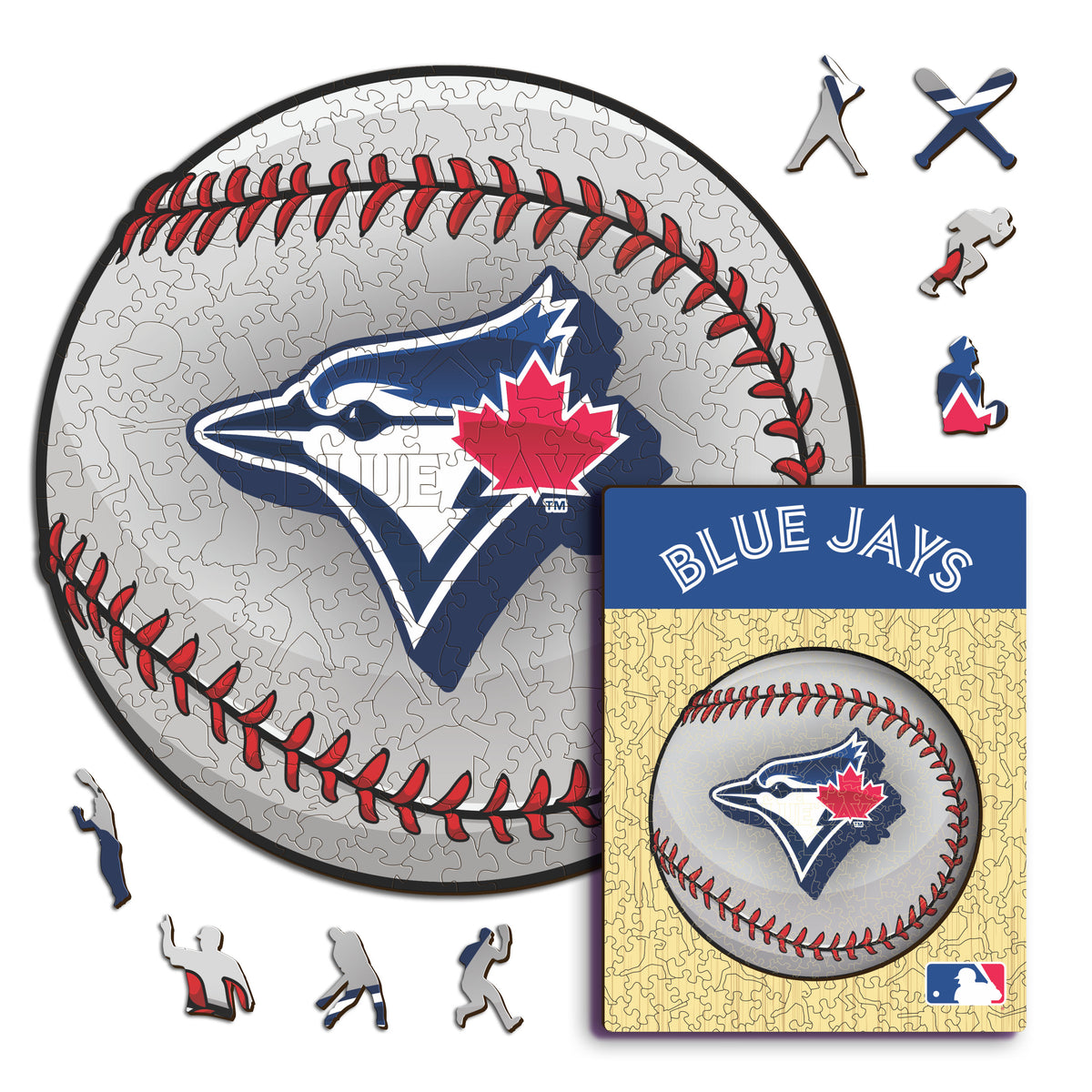 5 PACK Toronto Blue Jays™