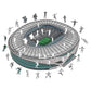 2 PACK Tottenham Hotspur FC® Logo + Stadium