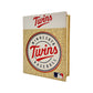 Minnesota Twins™ - Wooden Puzzle