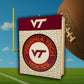 Virginia Tech University - Wooden Puzzle