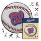 4 PACK Washington Nationals™
