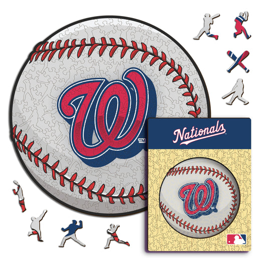 4 PACK Washington Nationals™