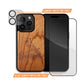 St. Louis Cardinals™ - Wooden Phone Case (MagSafe Compatible)