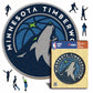 4 NBA Puzzles Of Your Choice