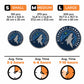 Minnesota Timberwolves™ - Wooden Puzzle