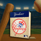 New York Yankees™ - Wooden Puzzle