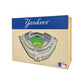 3 PACK New York Yankees™ Ball + Primary Logo + Stadium