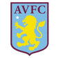 Aston Villa FC® Logo - Wooden Puzzle