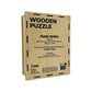 Cooper Kupp - Wooden Puzzle