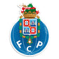 FC Porto® 標誌 - 木製拼圖