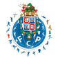 FC Porto® 標誌 - 木製拼圖