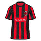 AC Milan® Jersey - Wooden Puzzle